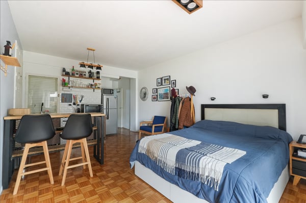 Departamento — foto 6