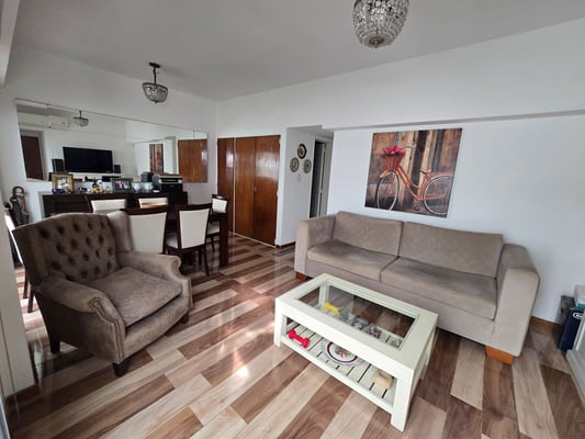 Departamento — foto 6