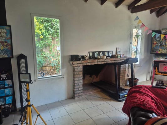 VENTA CASA 4 AMBIENTES BARRIO LOS PILARES — foto 2