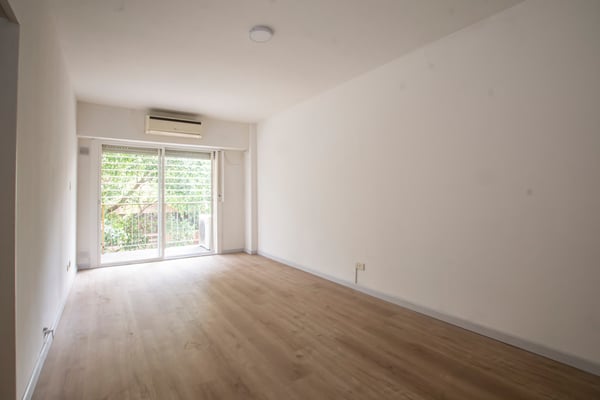 Alquiler Departamento 4 Ambientes en Caballito con Cochera — foto 4