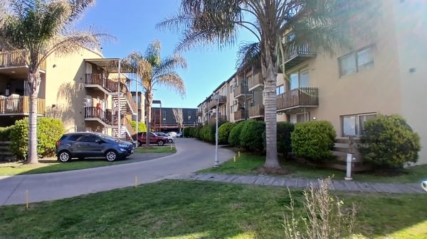 Alquiler monoambiente en barrio cerrado Verdi 57, Pilar — foto 4