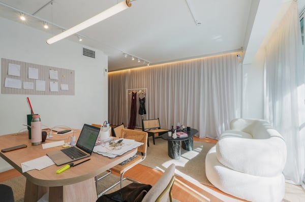 Venta Oficina Palermo apto profesional — foto 4