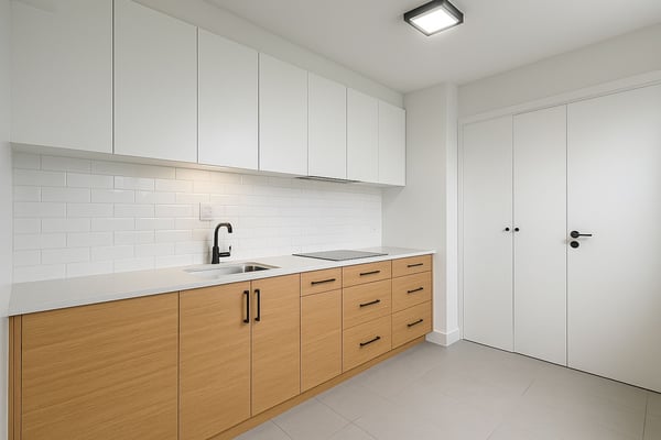 Departamento — foto 8