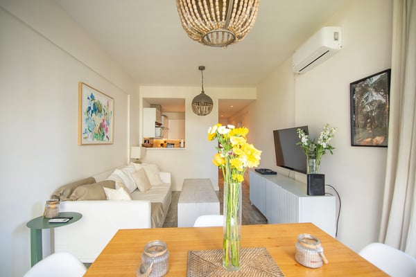 Departamento — foto 6
