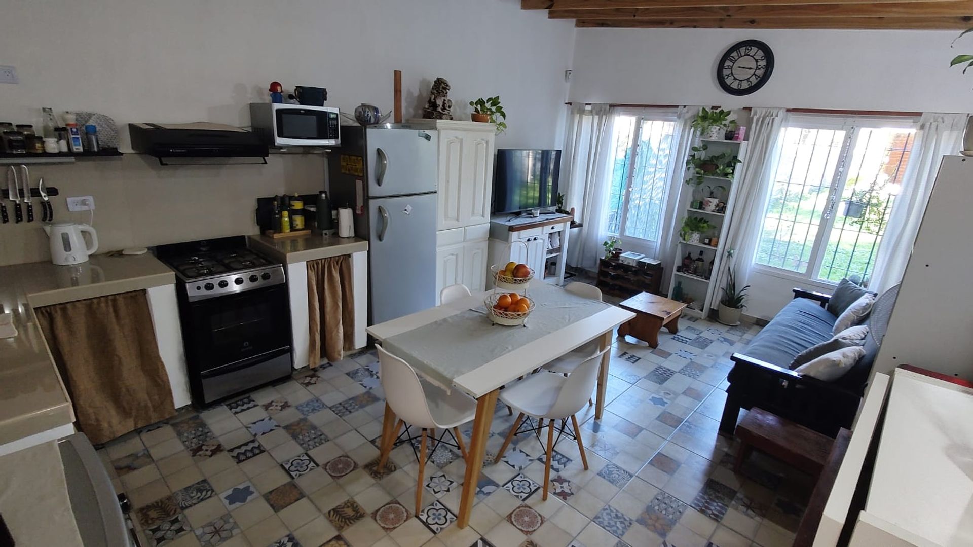 Casa lote 600m Del Viso Pilar — foto 1