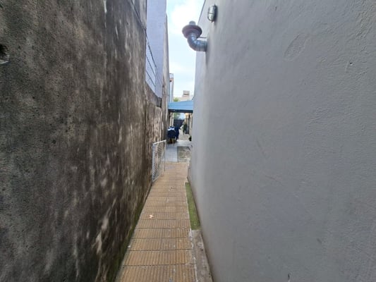 VENTA LOTE GRAN POTENCIAL EN VILLA DEL PARQUE — foto 2