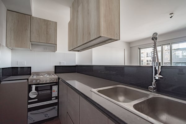 Departamento — foto 8