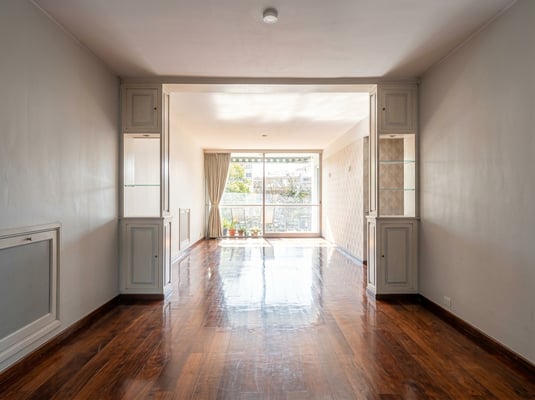Venta Piso 3 ambientes con habitación de servicio en Olivos — foto 3