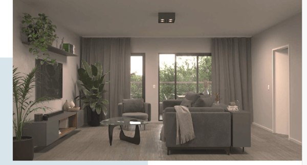Departamento — foto 5
