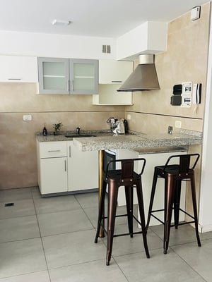 ALQUILER MONOAMBIENTE CON BALCÓN BARRACAS — foto 2