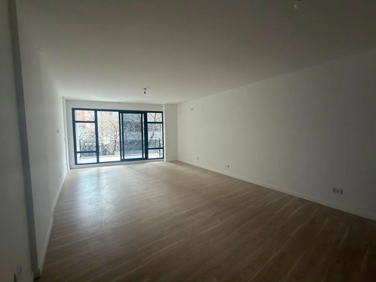 Venta Amplio Monoambiente con Balcón a Estrenar — foto 1