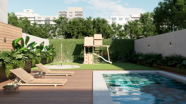Departamento — foto 4