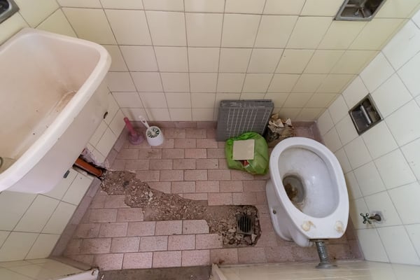 Departamento — foto 8