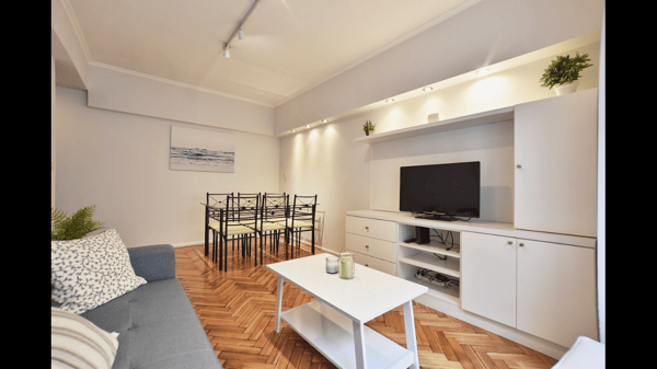 Departamento — foto 6