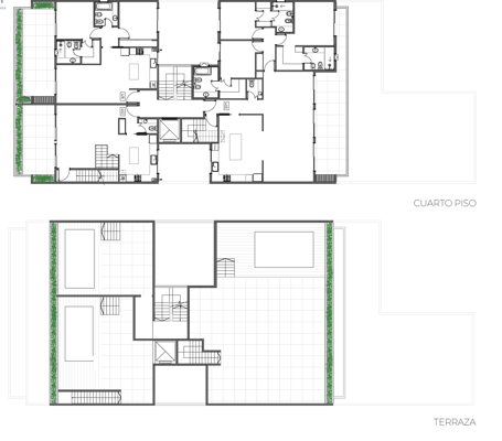 Departamento — foto 4