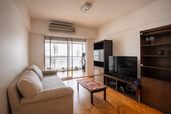 Departamento — foto 1