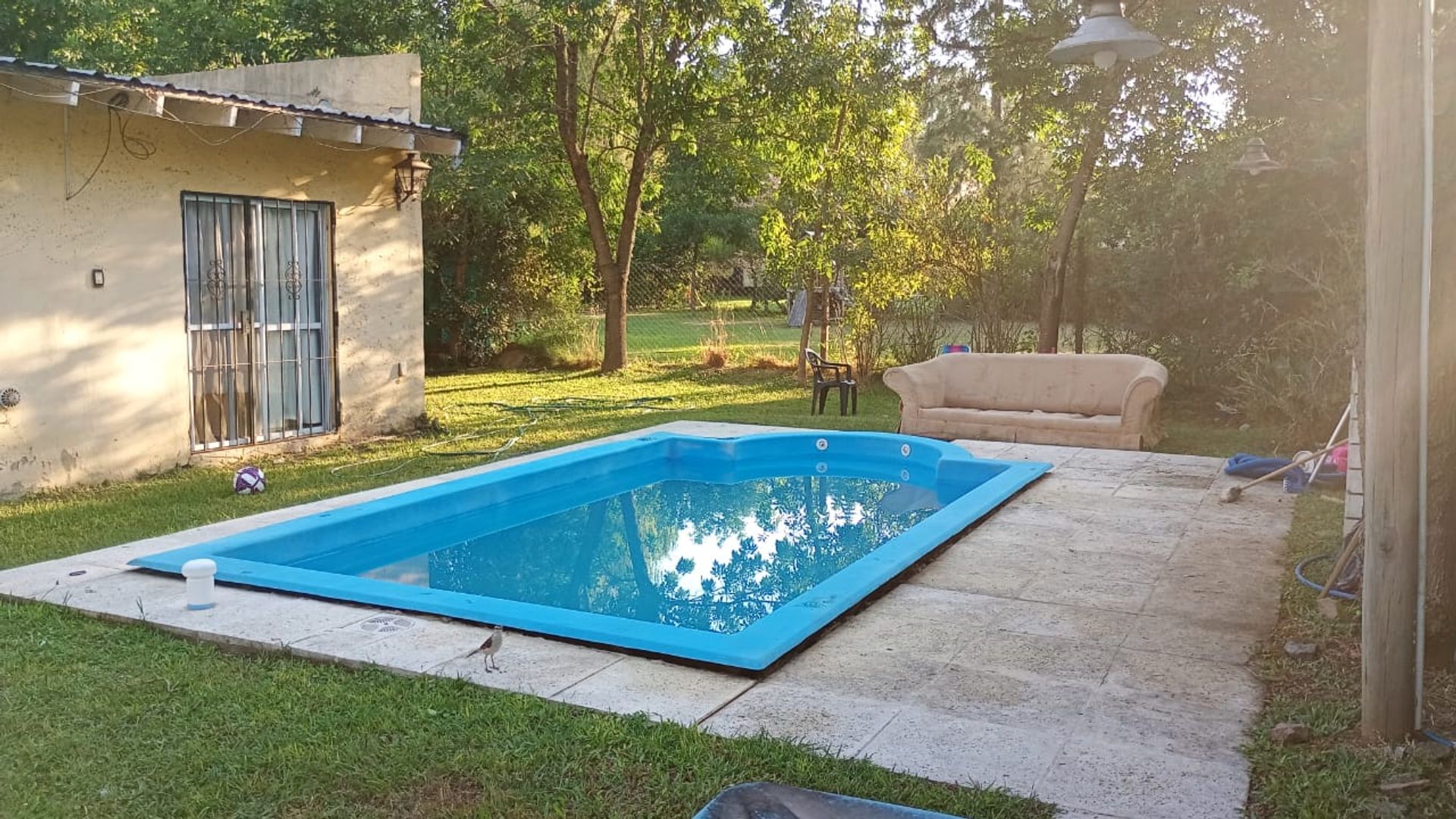 VENTA CASA 3 AMB LOS CARDALES PILETA QUINCHO PARQ — foto 1