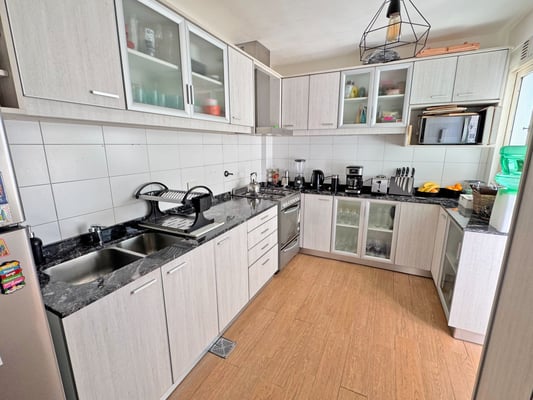 Departamento — foto 6