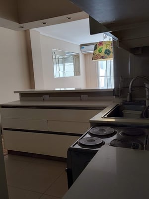 ALQUILER 3 AMBIENTES CON BALCÓN – PALERMO – LUMINOSO – COCINA Y BAÑO RENOVADOS — foto 2