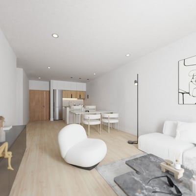 Departamento — foto 5