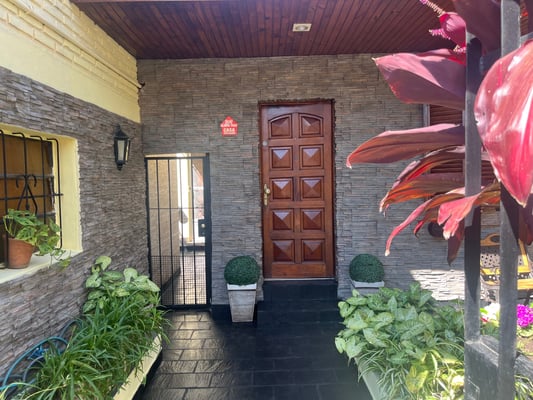 Venta Casa 3 ambientes con Cochera y Terraza - TIGRE — foto 3