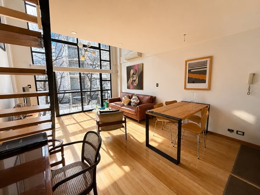 Departamento — foto 7