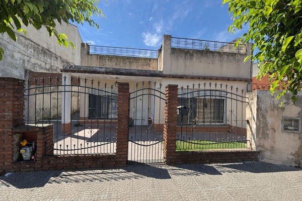 VENTA CASA SAN JUSTO MULTIFAMILIAR 2 PROPIEDADES — foto 3