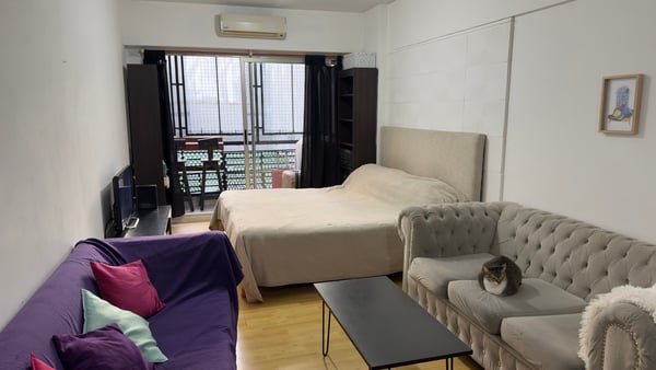 Departamento — foto 1
