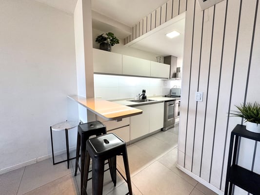VENTA DEPARTAMENTO RAMOS MEJÍA 5 AMB. CON PARRILLA  VILANOVA — foto 5