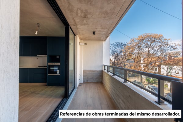 Departamento — foto 8