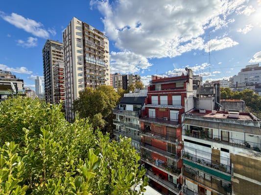 Departamento — foto 2