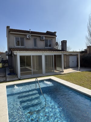 Casa — foto 1