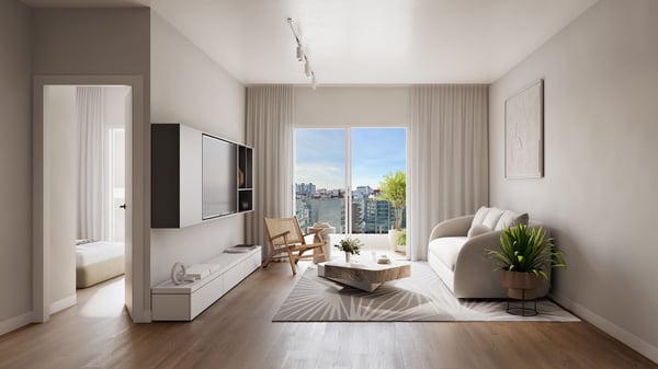 Departamento — foto 1