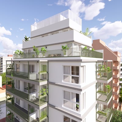 Departamento — foto 6