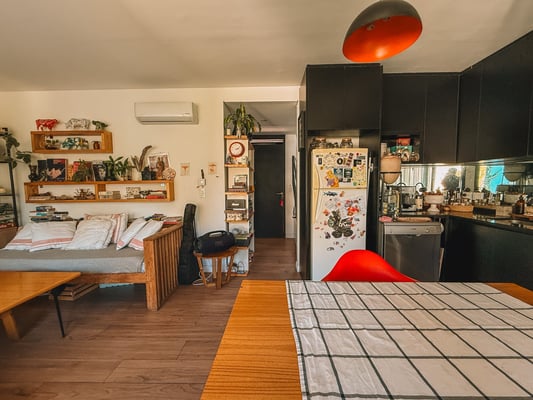 Excelente Triplex en Venta — Barrio Caldén, Beccar — foto 3