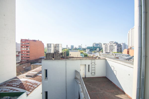 Departamento — foto 8