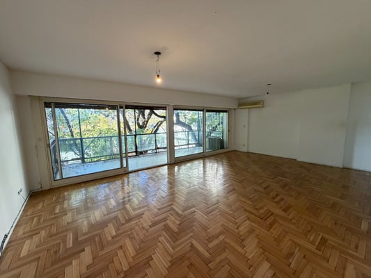 VENTA 3 AMB PALERMO CHICO - DEPENDENCIA, COCHER Y BAULERA — foto 5