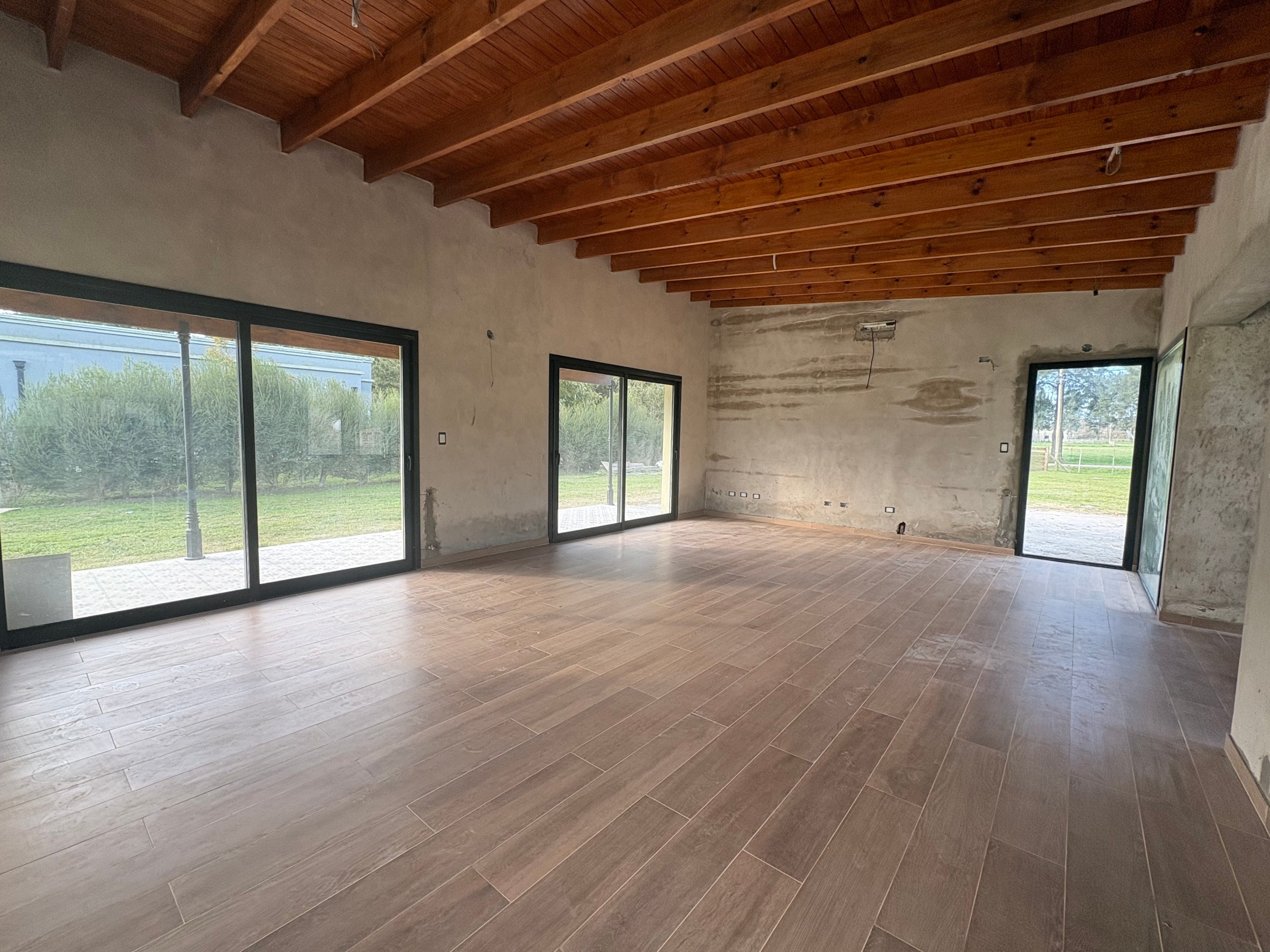 Casa en Venta – Barrio Cerrado Las Malvinas II, Brandsen — foto 1