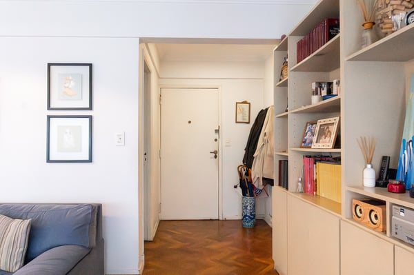 Departamento — foto 5