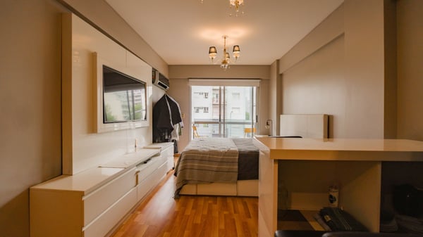 Departamento — foto 1