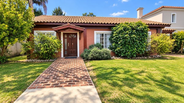 VENTA CASA EN PILAR GREEN PARK — foto 4