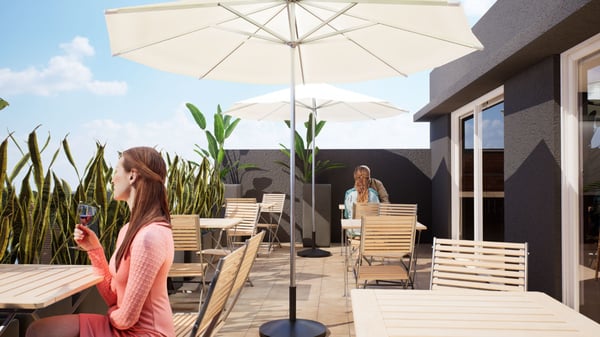 Departamento — foto 6