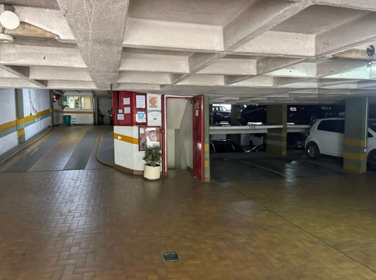 VENTA 2 COCHERAS FIJAS & CUBIERTAS - BELGRANO R — foto 3