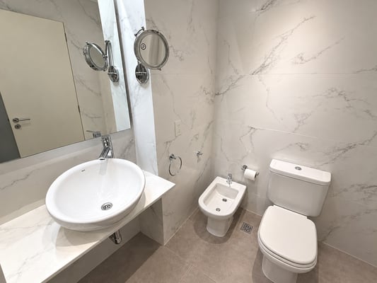 VENTA 2 AMBIENTES BALCÓN | SUITE + TOILETTE | COCHERA Y BAULERA 60 M2 EN PALERMO — foto 5