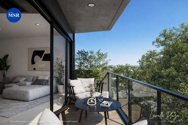 Departamento — foto 8