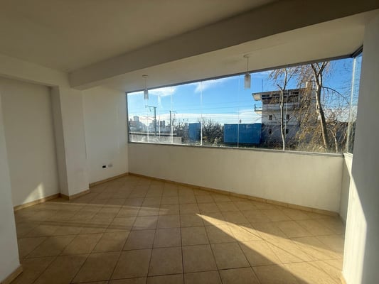 Venta departamento Monoambiente, vista abierta. — foto 5