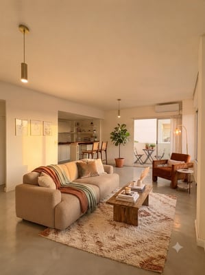 Departamento — foto 2