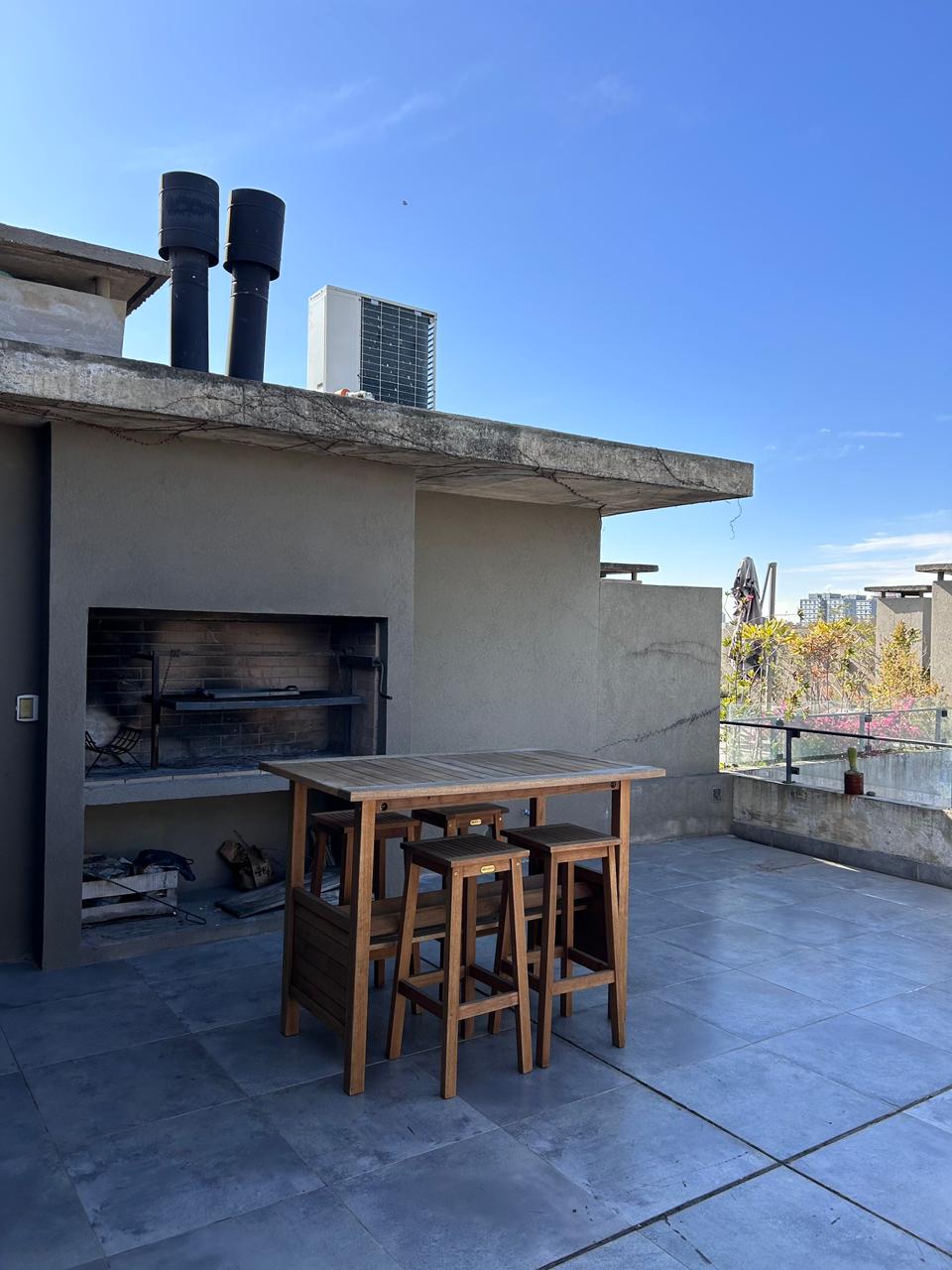 Departamento 2 ambientes en alquiler temporal – Villa Urquiza — foto 1