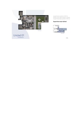 Departamento — foto 6