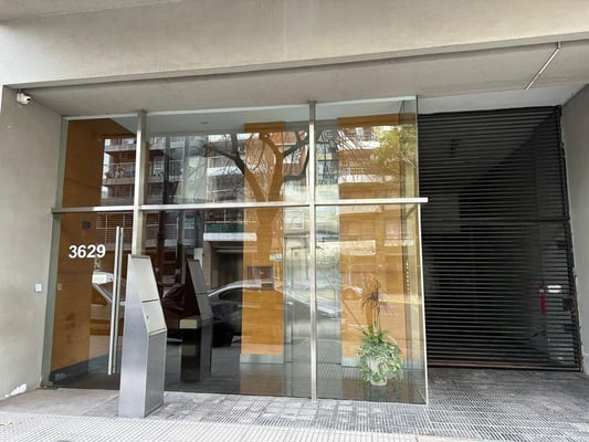 VENTA MONOAMBIENTE ALMAGRO APTO CREDITO PILETA — foto 4